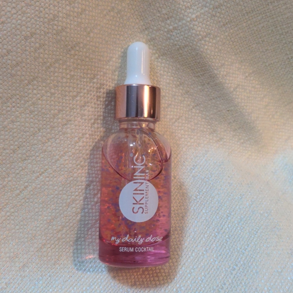 SkinInc - my daily dose of uplift Serum - 20ml